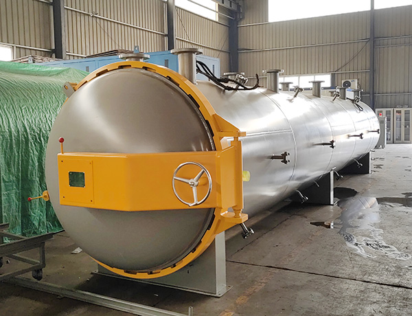 玻璃法兰视镜真空罐